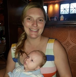 Meet your Posher, Ashlea